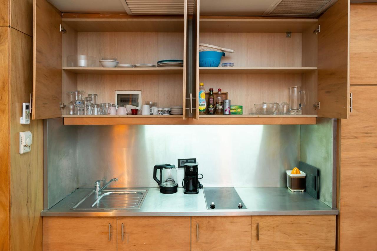 Mayer Loft Suites 伊斯坦布尔 外观 照片