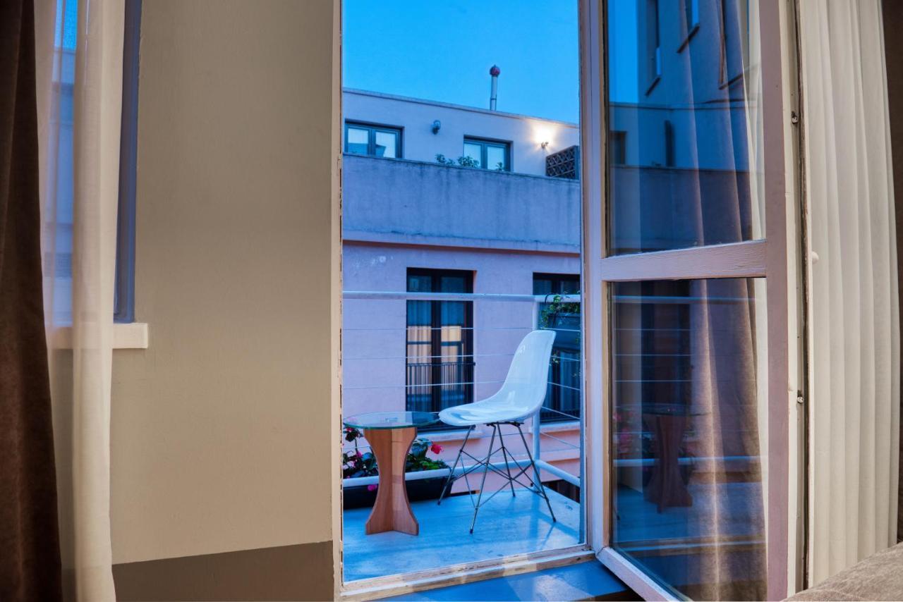 Mayer Loft Suites 伊斯坦布尔 外观 照片