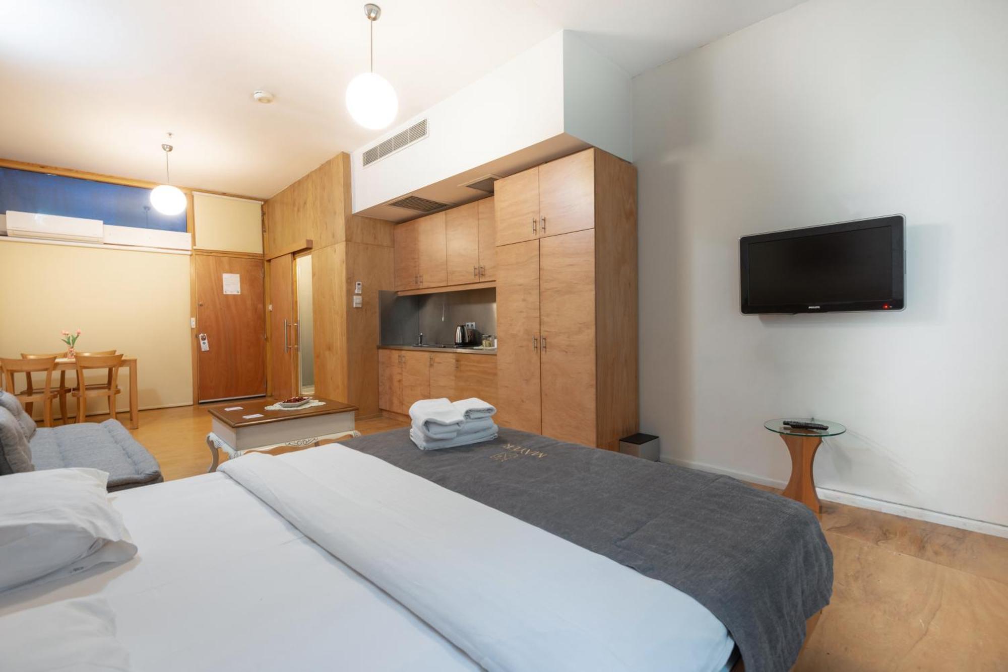 Mayer Loft Suites 伊斯坦布尔 外观 照片